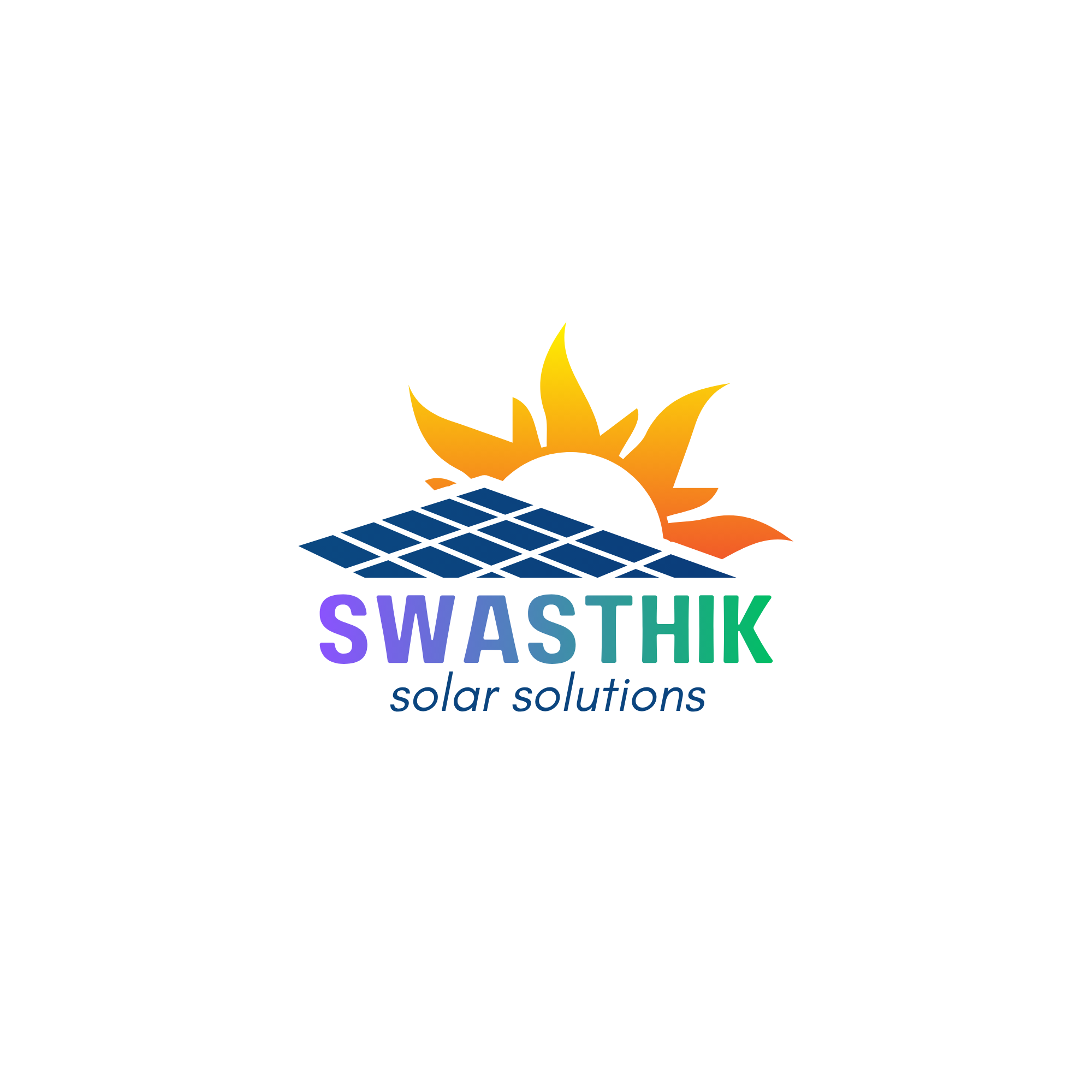 Swasthik Solar Solutions